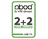 Lobod 2+2